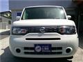 2010 Nissan Cube