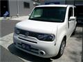 2010 Nissan Cube