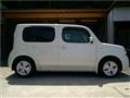 2010 Nissan Cube