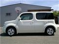 2010 Nissan Cube
