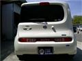 2010 Nissan Cube