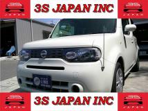 2010 Nissan Cube