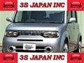2012 Nissan Cube