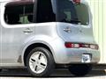 2012 Nissan Cube
