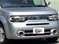 2012 Nissan Cube