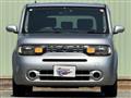 2012 Nissan Cube