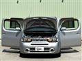 2012 Nissan Cube