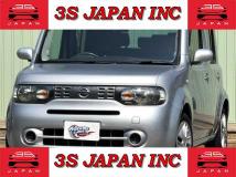 2012 Nissan Cube