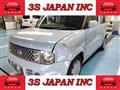 2005 Nissan Cube