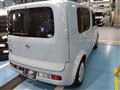 2005 Nissan Cube