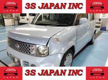 2005 Nissan Cube