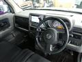 2007 Nissan Cube