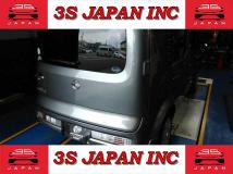 2007 Nissan Cube
