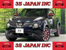 2013 Nissan Juke