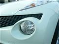 2011 Nissan Juke