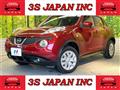 2013 Nissan Juke
