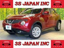 2013 Nissan Juke