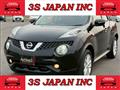 2014 Nissan Juke