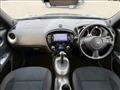 2014 Nissan Juke