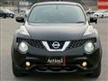 2014 Nissan Juke