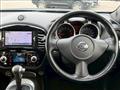 2014 Nissan Juke