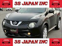 2014 Nissan Juke