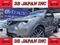 2014 Nissan Juke