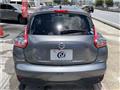 2014 Nissan Juke