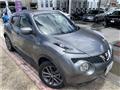 2014 Nissan Juke