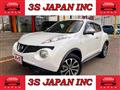 2012 Nissan Juke