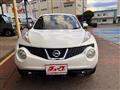 2012 Nissan Juke