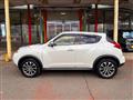 2012 Nissan Juke