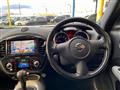 2012 Nissan Juke