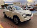 2012 Nissan Juke