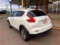 2012 Nissan Juke