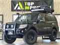 2010 Mitsubishi Pajero