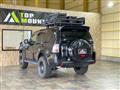 2010 Mitsubishi Pajero