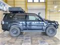 2010 Mitsubishi Pajero