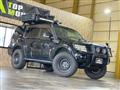 2010 Mitsubishi Pajero