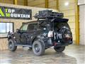 2010 Mitsubishi Pajero