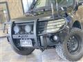 2010 Mitsubishi Pajero