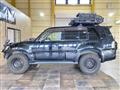 2010 Mitsubishi Pajero