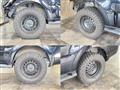 2010 Mitsubishi Pajero