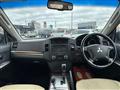 2007 Mitsubishi Pajero
