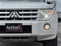 2007 Mitsubishi Pajero