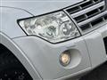 2007 Mitsubishi Pajero