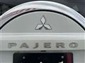2007 Mitsubishi Pajero