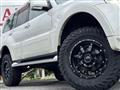 2007 Mitsubishi Pajero