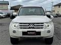2007 Mitsubishi Pajero