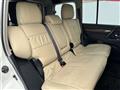 2007 Mitsubishi Pajero